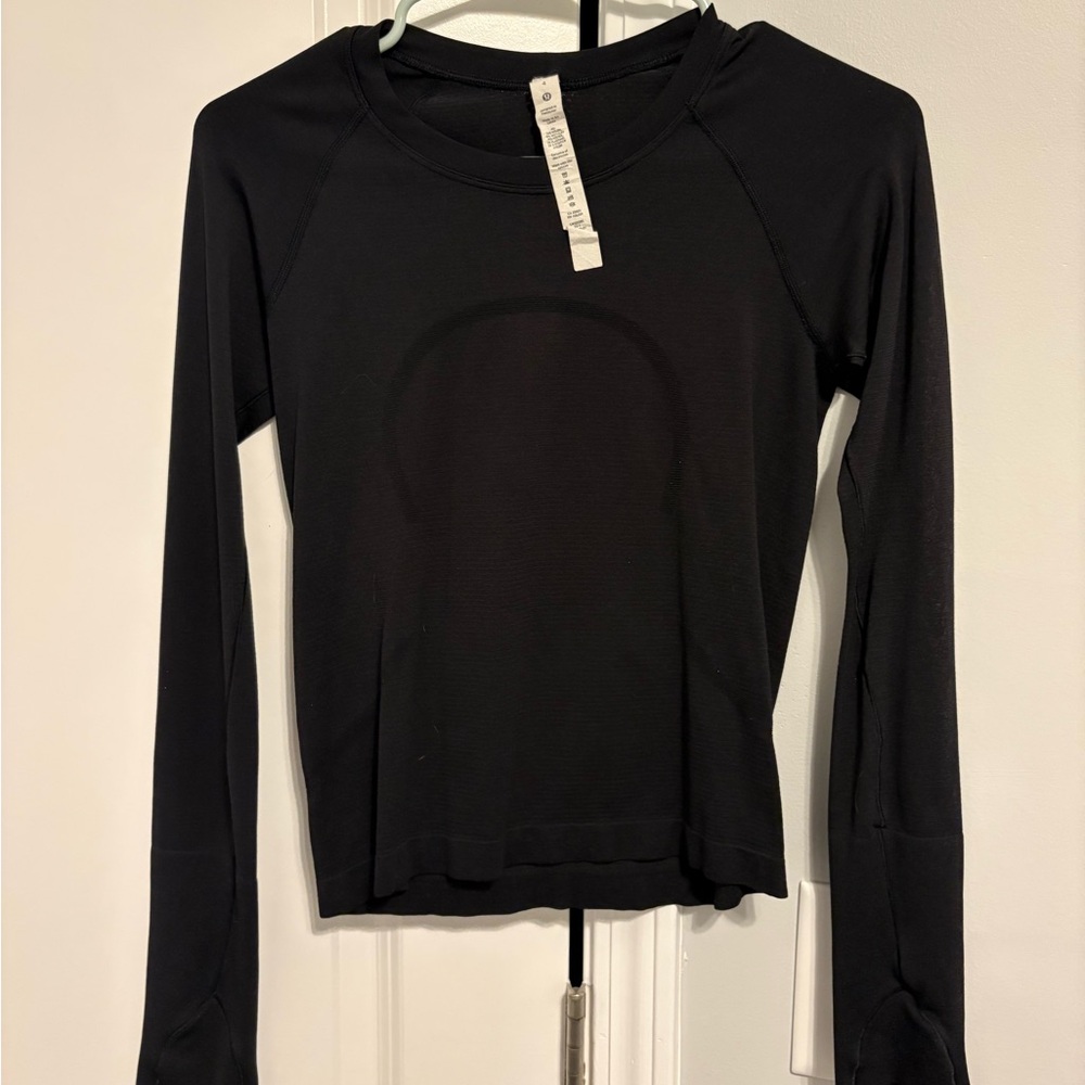 lululemon swiftly tech long sleeve